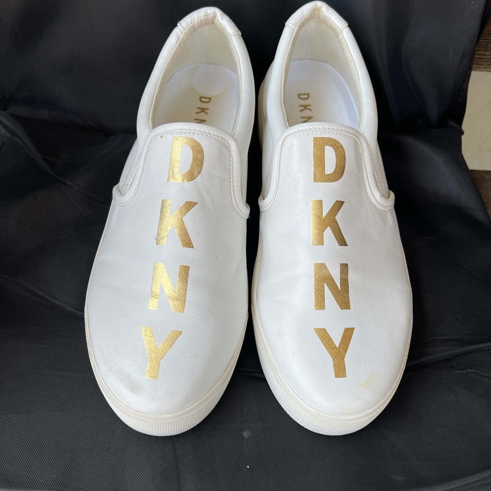 Women’s DKNY Sneakers